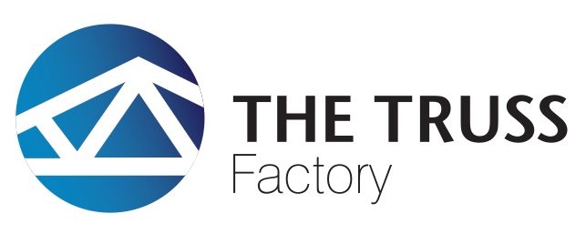 The Truss Factory logo on a light background